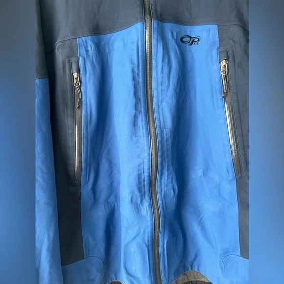 Outdoor Research Soft Shell Jacket XL - Picture 7 of 13